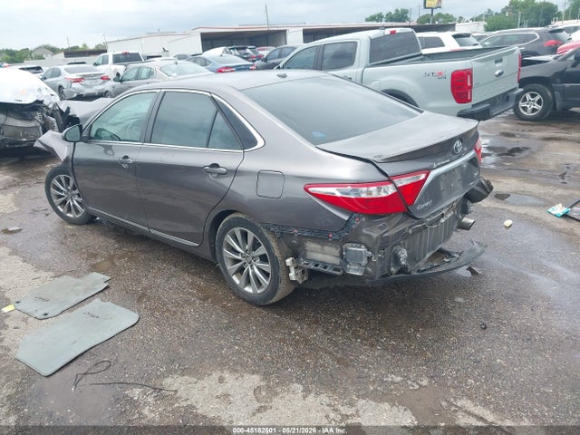 Aukcja sprzedaży 2016 Toyota Camry Xle, vin: 4T1BF1FK0GU608122, numer aukcji: 45182501