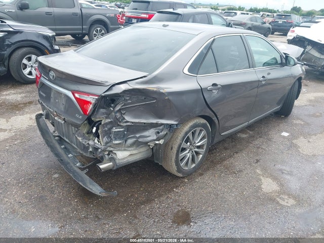 Aukcja sprzedaży 2016 Toyota Camry Xle, vin: 4T1BF1FK0GU608122, numer aukcji: 45182501