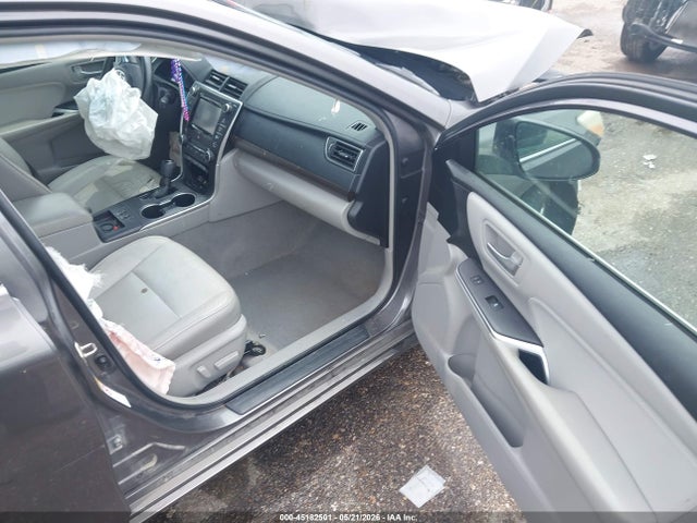 Aukcja sprzedaży 2016 Toyota Camry Xle, vin: 4T1BF1FK0GU608122, numer aukcji: 45182501