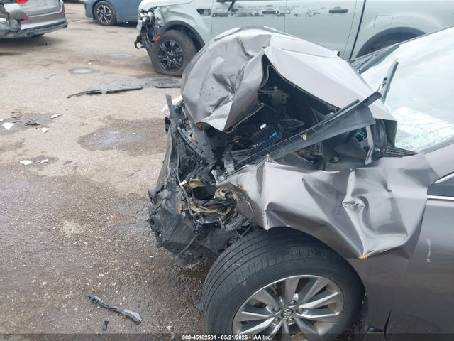Aukcja sprzedaży 2016 Toyota Camry Xle, vin: 4T1BF1FK0GU608122, numer aukcji: 45182501
