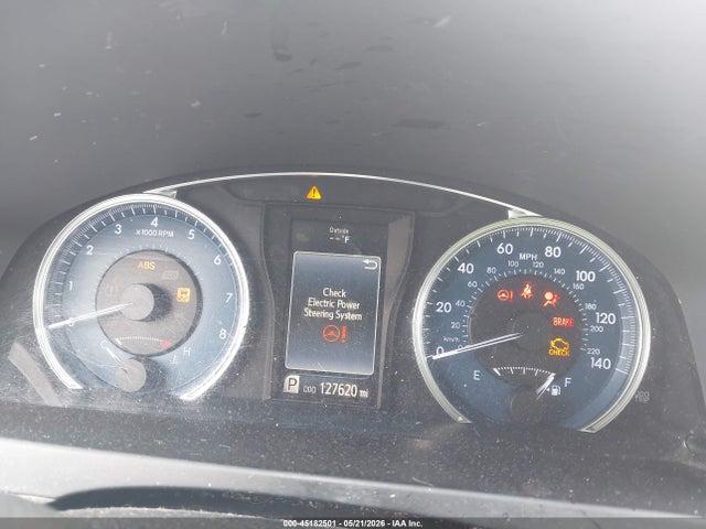 Aukcja sprzedaży 2016 Toyota Camry Xle, vin: 4T1BF1FK0GU608122, numer aukcji: 45182501