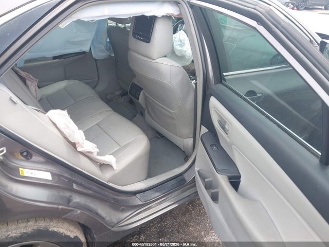 Aukcja sprzedaży 2016 Toyota Camry Xle, vin: 4T1BF1FK0GU608122, numer aukcji: 45182501