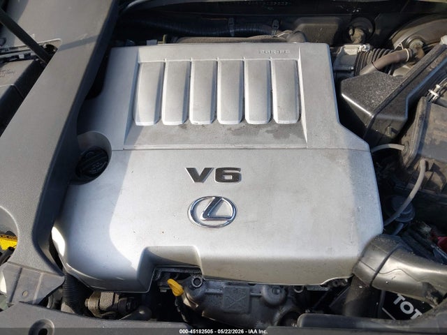 Продаж на аукціоні авто 2007 Lexus Es 350, vin: JTHBJ46G872139839, номер лоту: 45182505