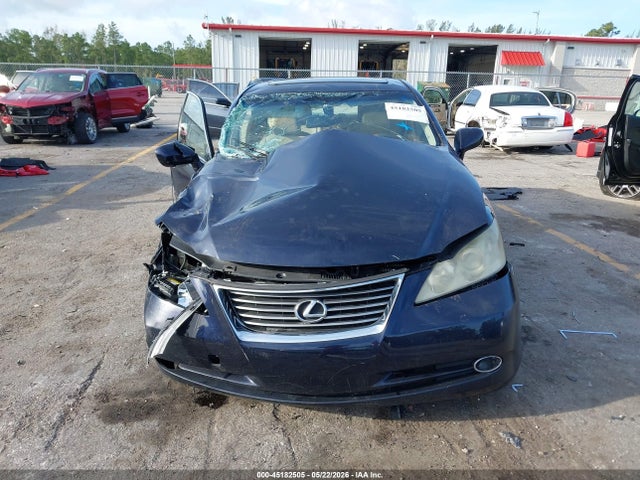 Продаж на аукціоні авто 2007 Lexus Es 350, vin: JTHBJ46G872139839, номер лоту: 45182505