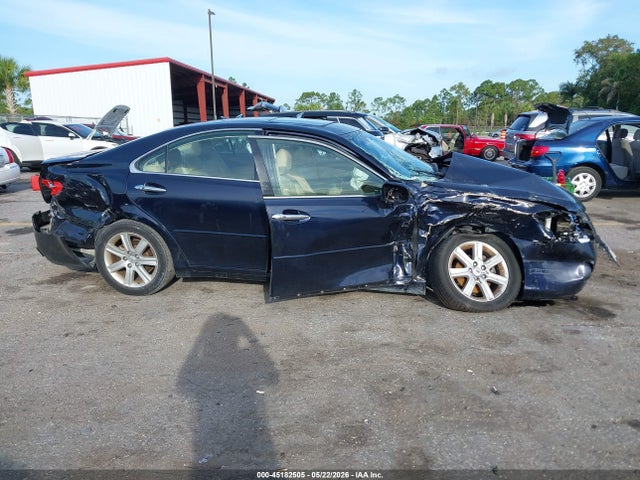 Продаж на аукціоні авто 2007 Lexus Es 350, vin: JTHBJ46G872139839, номер лоту: 45182505
