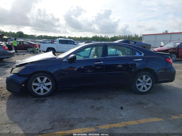 Продаж на аукціоні авто 2007 Lexus Es 350, vin: JTHBJ46G872139839, номер лоту: 45182505