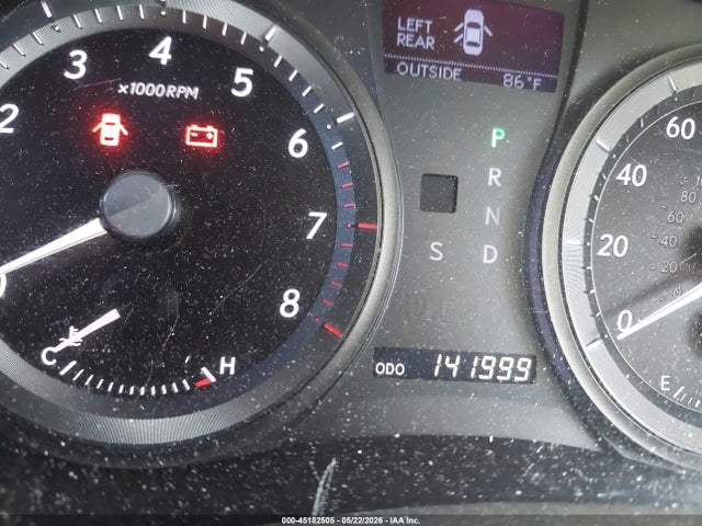 Продаж на аукціоні авто 2007 Lexus Es 350, vin: JTHBJ46G872139839, номер лоту: 45182505