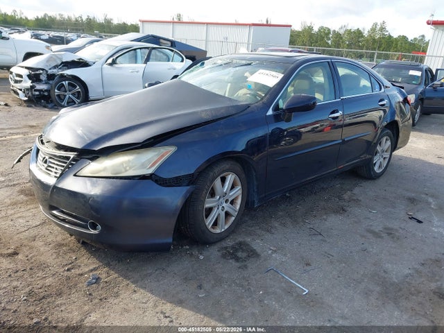 Продаж на аукціоні авто 2007 Lexus Es 350, vin: JTHBJ46G872139839, номер лоту: 45182505