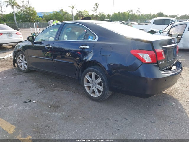Продаж на аукціоні авто 2007 Lexus Es 350, vin: JTHBJ46G872139839, номер лоту: 45182505