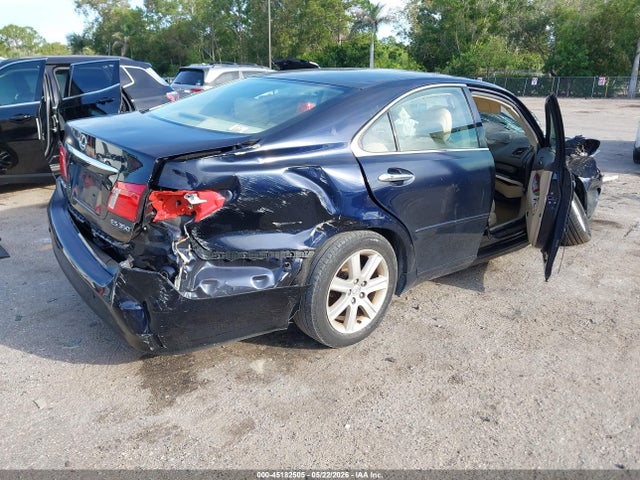 Продаж на аукціоні авто 2007 Lexus Es 350, vin: JTHBJ46G872139839, номер лоту: 45182505