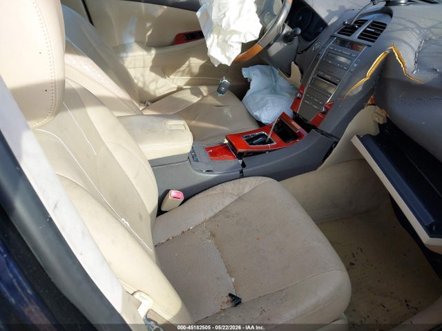 Продаж на аукціоні авто 2007 Lexus Es 350, vin: JTHBJ46G872139839, номер лоту: 45182505
