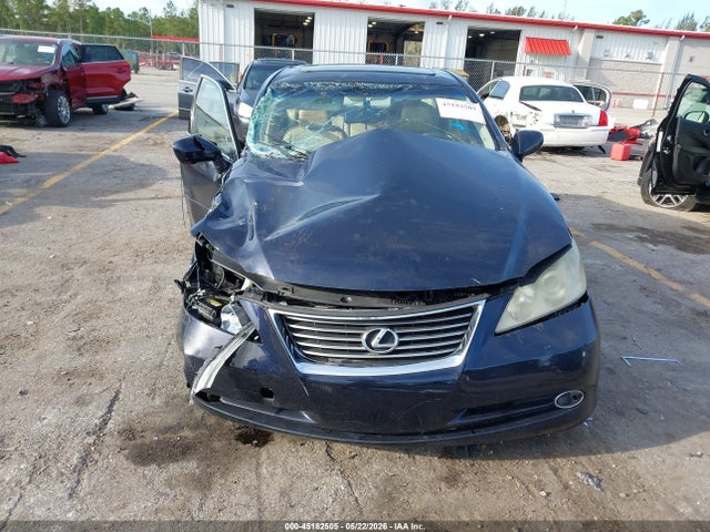 Продаж на аукціоні авто 2007 Lexus Es 350, vin: JTHBJ46G872139839, номер лоту: 45182505