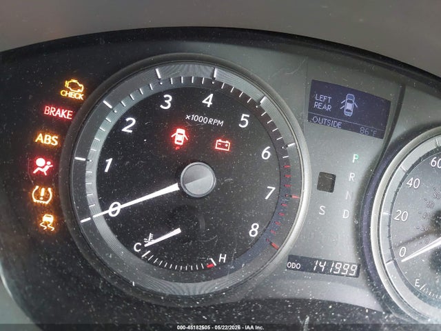 Продаж на аукціоні авто 2007 Lexus Es 350, vin: JTHBJ46G872139839, номер лоту: 45182505