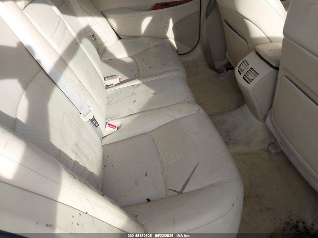 Продаж на аукціоні авто 2007 Lexus Es 350, vin: JTHBJ46G872139839, номер лоту: 45182505