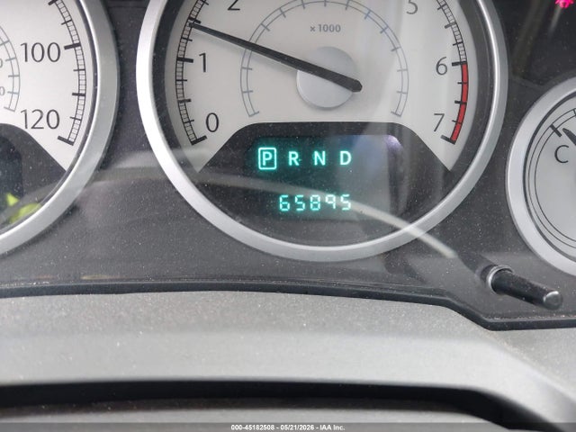 45182508 :رقم المزاد ، 2A8HR54P68R815875 vin ، 2008 Chrysler Town & Country Touring مزاد بيع