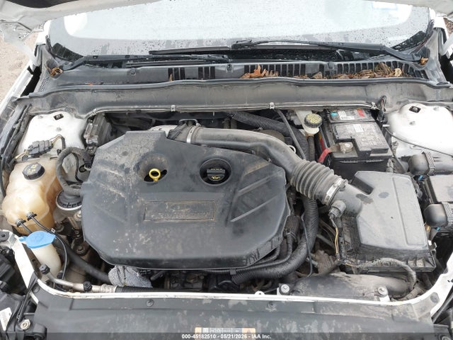 Продаж на аукціоні авто 2015 Ford Fusion Se, vin: 3FA6P0H97FR129828, номер лоту: 45182510