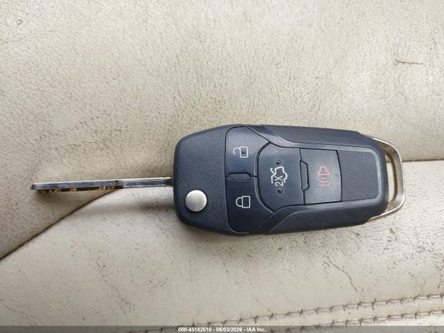 Продаж на аукціоні авто 2015 Ford Fusion Se, vin: 3FA6P0H97FR129828, номер лоту: 45182510