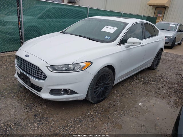 Продаж на аукціоні авто 2015 Ford Fusion Se, vin: 3FA6P0H97FR129828, номер лоту: 45182510