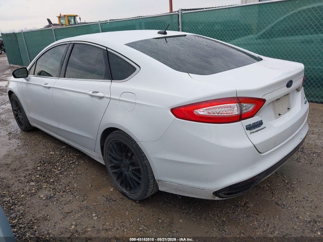 Продаж на аукціоні авто 2015 Ford Fusion Se, vin: 3FA6P0H97FR129828, номер лоту: 45182510