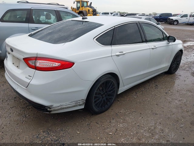 Продаж на аукціоні авто 2015 Ford Fusion Se, vin: 3FA6P0H97FR129828, номер лоту: 45182510