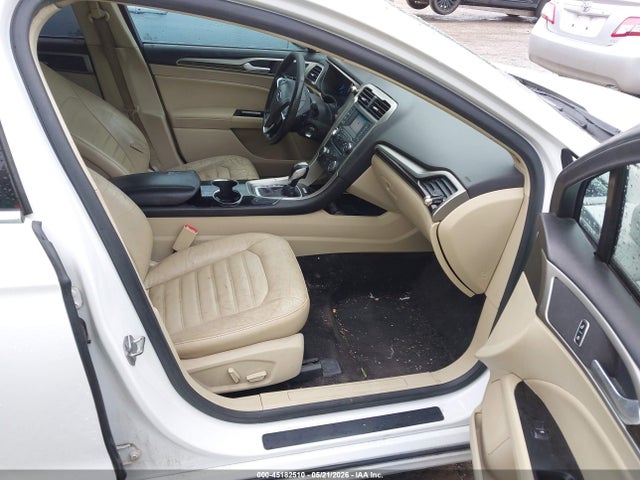 Продаж на аукціоні авто 2015 Ford Fusion Se, vin: 3FA6P0H97FR129828, номер лоту: 45182510