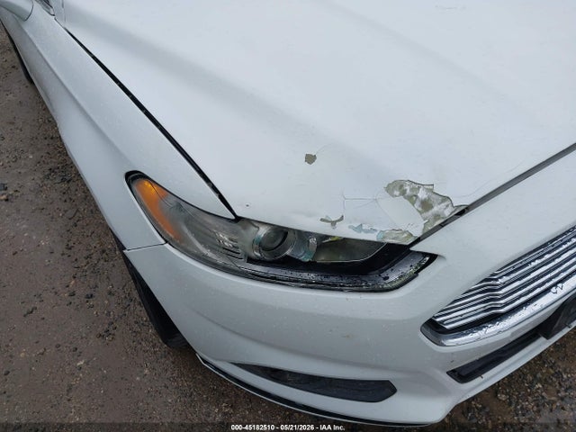 Продаж на аукціоні авто 2015 Ford Fusion Se, vin: 3FA6P0H97FR129828, номер лоту: 45182510