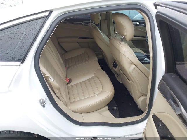 Продаж на аукціоні авто 2015 Ford Fusion Se, vin: 3FA6P0H97FR129828, номер лоту: 45182510