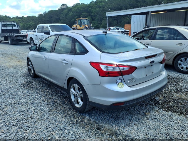 Aukcja sprzedaży 2014 Ford Focus Se, vin: 1FADP3F21EL166126, numer aukcji: 45182511