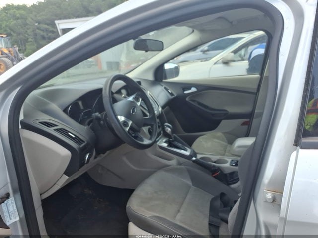 Aukcja sprzedaży 2014 Ford Focus Se, vin: 1FADP3F21EL166126, numer aukcji: 45182511