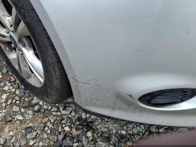 Aukcja sprzedaży 2014 Ford Focus Se, vin: 1FADP3F21EL166126, numer aukcji: 45182511