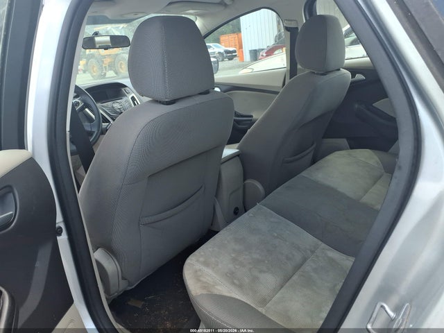 Aukcja sprzedaży 2014 Ford Focus Se, vin: 1FADP3F21EL166126, numer aukcji: 45182511