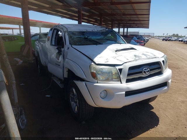 Продаж на аукціоні авто 2009 Toyota Tacoma Base V6, vin: 5TEUU42N19Z598103, номер лоту: 45182515