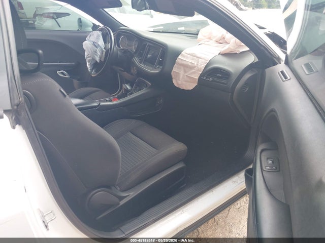 Продаж на аукціоні авто 2019 Dodge Challenger Sxt, vin: 2C3CDZAG2KH691293, номер лоту: 45182517
