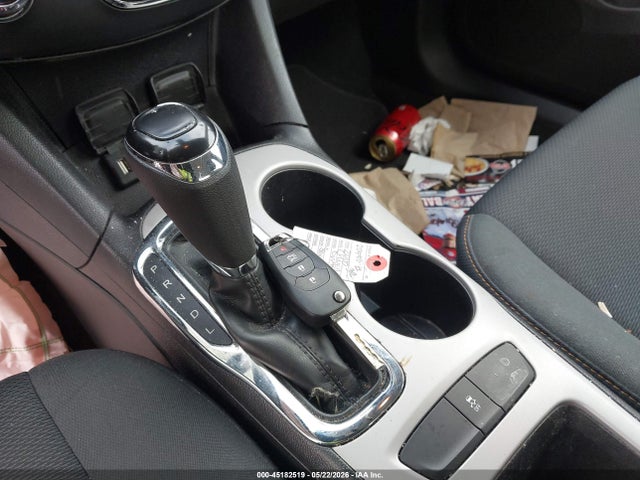 1G1BC5SM1J7145613 Chevrolet Cruze Ls Auto