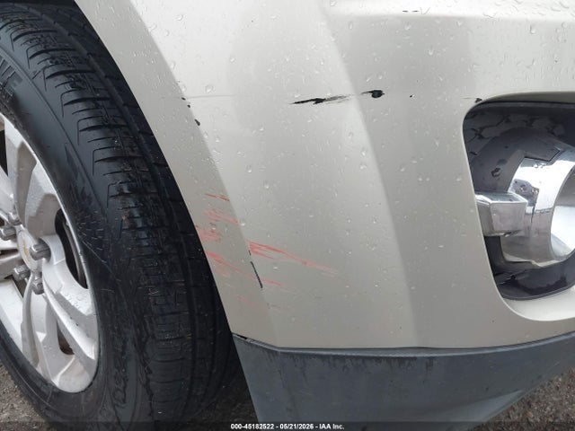45182522 :رقم المزاد ، 2GNFLGEKXF6275919 vin ، 2015 Chevrolet Equinox 2lt مزاد بيع