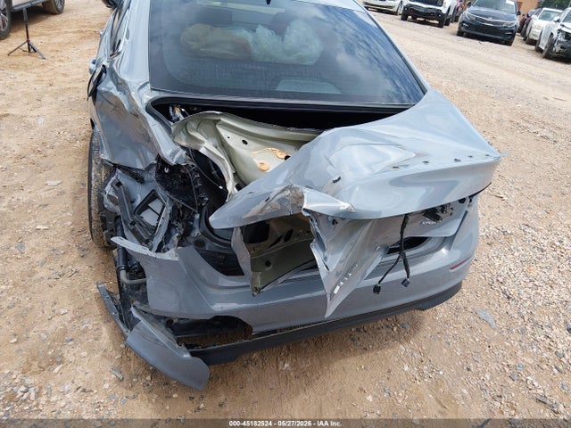 45182524 :رقم المزاد ، 1HGCY2F58RA033213 vin ، 2024 Honda Accord Hybrid Sport مزاد بيع