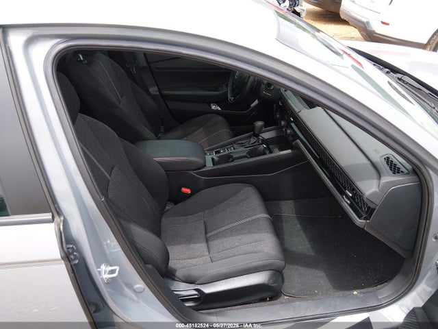 45182524 :رقم المزاد ، 1HGCY2F58RA033213 vin ، 2024 Honda Accord Hybrid Sport مزاد بيع