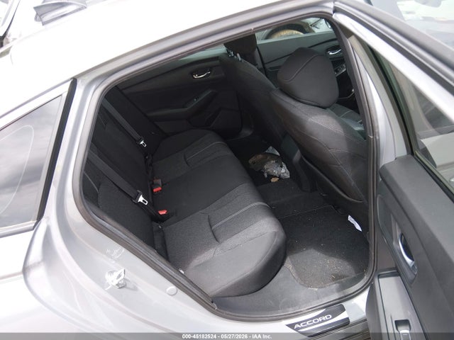 45182524 :رقم المزاد ، 1HGCY2F58RA033213 vin ، 2024 Honda Accord Hybrid Sport مزاد بيع