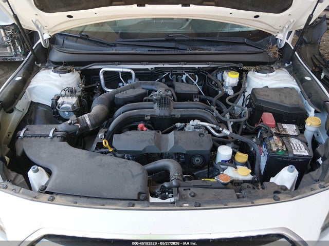 Aukcja sprzedaży 2018 Subaru Outback 2.5i, vin: 4S4BSAAC0J3244051, numer aukcji: 45182529