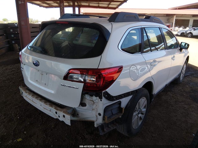 Aukcja sprzedaży 2018 Subaru Outback 2.5i, vin: 4S4BSAAC0J3244051, numer aukcji: 45182529