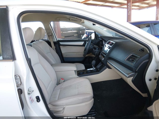 Aukcja sprzedaży 2018 Subaru Outback 2.5i, vin: 4S4BSAAC0J3244051, numer aukcji: 45182529