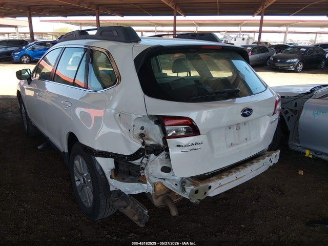 Aukcja sprzedaży 2018 Subaru Outback 2.5i, vin: 4S4BSAAC0J3244051, numer aukcji: 45182529