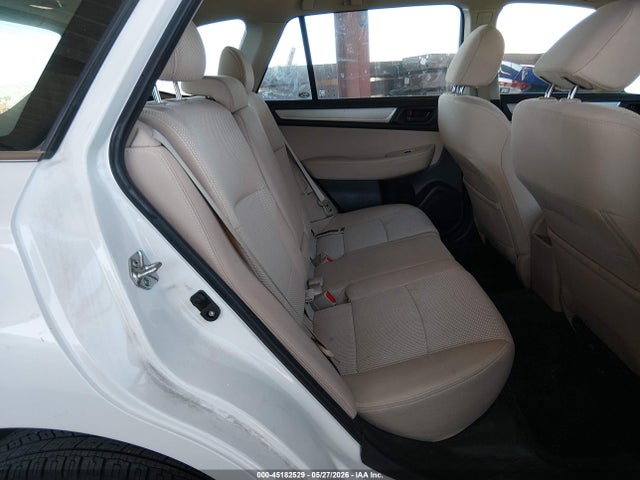 Aukcja sprzedaży 2018 Subaru Outback 2.5i, vin: 4S4BSAAC0J3244051, numer aukcji: 45182529