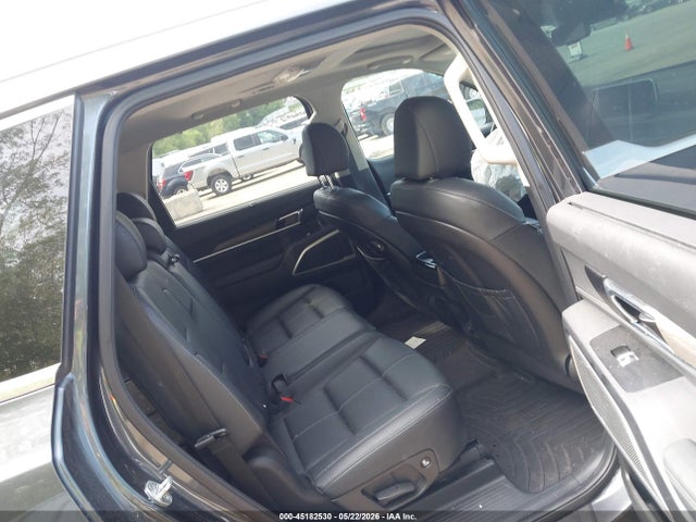 Auction sale of the 2022 Kia Telluride Ex, vin: 5XYP3DHCXNG251556, lot number: 45182530