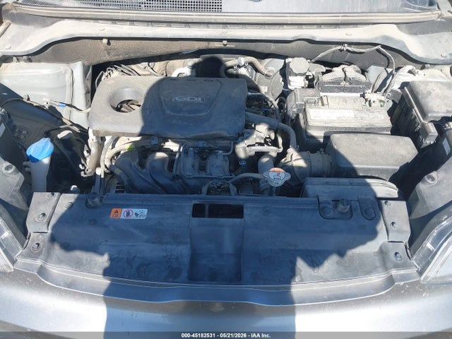 Продаж на аукціоні авто 2018 Kia Soul, vin: KNDJN2A22J7533638, номер лоту: 45182531