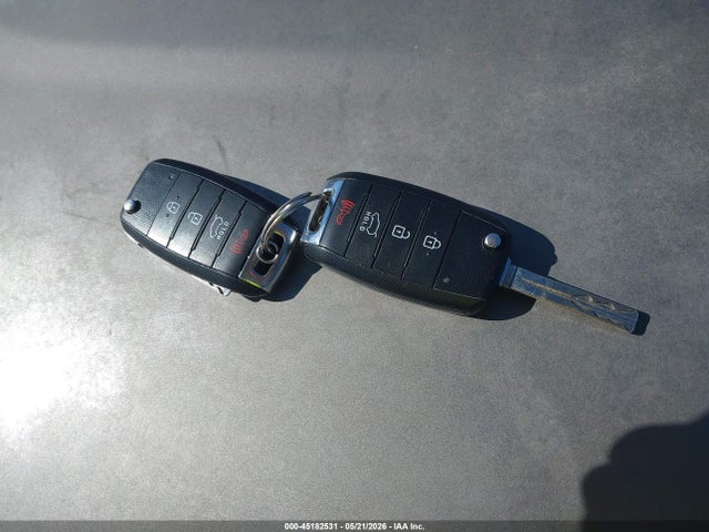 Продаж на аукціоні авто 2018 Kia Soul, vin: KNDJN2A22J7533638, номер лоту: 45182531