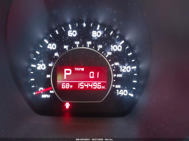 Продаж на аукціоні авто 2018 Kia Soul, vin: KNDJN2A22J7533638, номер лоту: 45182531