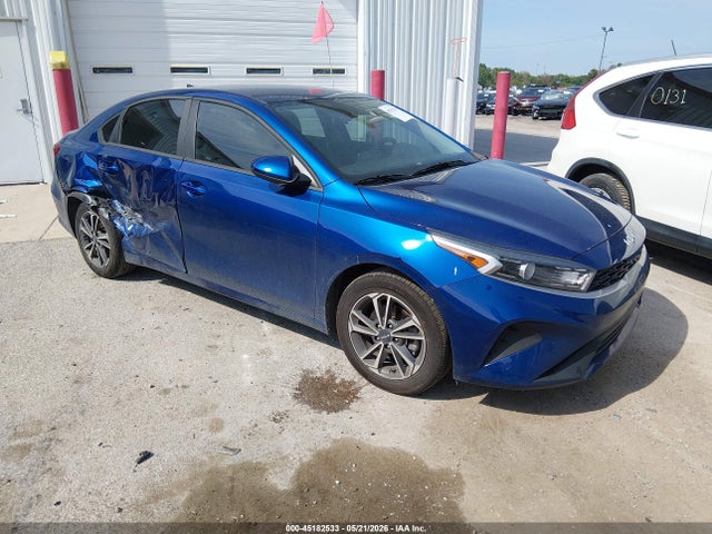Продажа на аукционе авто 2023 Kia Forte Lxs, vin: 3KPF24AD0PE507379, номер лота: 45182533