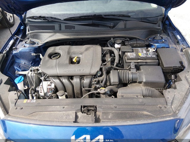Продаж на аукціоні авто 2023 Kia Forte Lxs, vin: 3KPF24AD0PE507379, номер лоту: 45182533