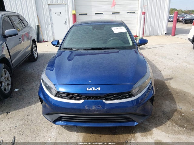 Продаж на аукціоні авто 2023 Kia Forte Lxs, vin: 3KPF24AD0PE507379, номер лоту: 45182533